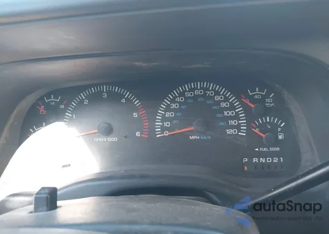 1999 Dodge Dakota Slt/Sport from USA, damaged, VIN 1B7GL22X6XS254094